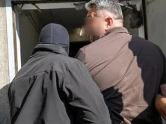Prezes PKOl Radosław P. aresztowany na trzy miesiące