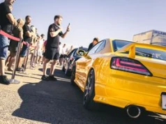 Auto Moto Show już w niedzielę. MotoPark znów wypełnią wyjątkowe auta