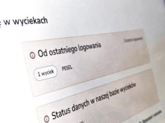 Wielki wyciek danych MyDr. Tak sprawdzisz, czy twoje dane są bezpieczne