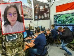 Chińska agentka z NATO była w Polsce. Odsłonili kulisy