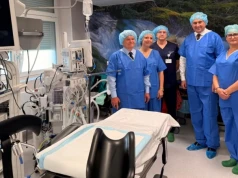 Ciasnota to już historia. Łomżyńska urologia z nową pracownią za 7,5 mln zł