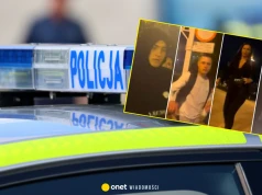 Obywatele Ukrainy pobici w Gdańsku. Policja publikuje zdjęcia