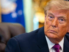 USA przejmują kontrolę nad wenezuelską ropą. Donald Trump ogłasza "największy deal w historii"