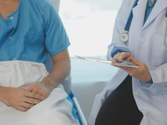 Lekarze: Mężczyźni jedzący tę żywność mogą mieć problem. "Różnica nawet o 30 procent"