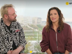 Anna Dereszowska wzruszyła się, mówiąc o dzieciach. "Mnie to też dotyczy"