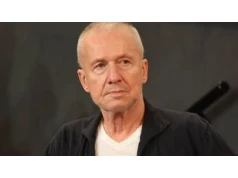 Bogusław Linda oddał się samotności. Jest rozczarowany światem