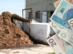 Źle stosujesz obornik? Kara poszła w górę. Możesz też stracić dopłaty