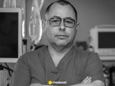 Nie żyje ceniony urolog. Pacjenci: Nie powinien pan tak młodo umierać