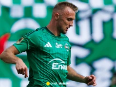 Ekstraklasa: Radomiak Radom - Cracovia