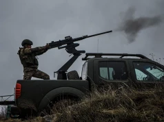 Rosyjski nocny atak na Ukrainę. Zniszczenia w obwodzie kijowskim