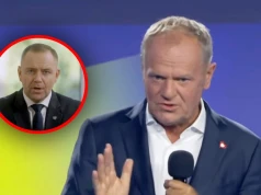W Pałacu słyszeli? Mocne słowa Tuska, tak, tu chodzi o Nawrockiego. „Nigdy się nie zgodzę”