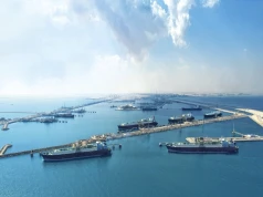 QatarEnergy przedłuża zawieszenie dostaw LNG. 24 mld USD strat