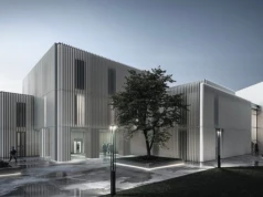 Nowa biblioteka w Ropczycach za prawie 16 mln zł. Podpisano umowę z wykonawcą