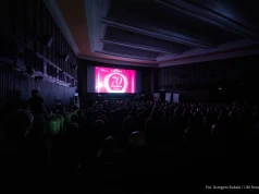 70 lat magii dużego ekranu. Kultowe Kino „Zorza” świętuje swój wielki jubileusz