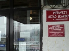 S-klasa za 21 750 zł. Skarbówka w Częstochowie wystawiła Mercedesa na licytację!