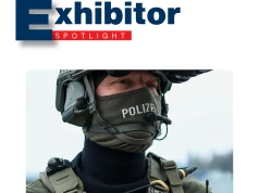 Pierwsza warstwa ochrony. Comazo pokaże na MSPO odzież trudnopalną dla służb i wojska