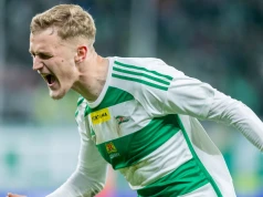 Oficjalnie: Lechia Gdańsk sfinalizowała rekordowy transfer Tomasa Bobcka