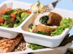 Ruszył plebiscyt na najlepszy catering dietetyczny. Wybiorą klienci