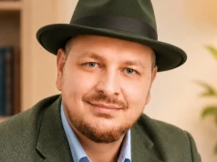 Dom, który miał pachnieć obiadem