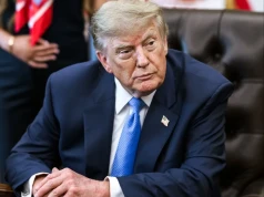 "Największa transakcja naftowa w historii". Trump dopiął swego