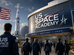 USA tworzą „West Point dla kosmosu”. Trump uruchamia US Space Academy
