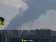Zdesperowana Rosja stawia na maksymalną eskalację. Kijów próbuje nie dać się dobić. "Pokazanie zbrodniarzom środkowego palca"