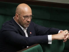 Minister sportu komentuje areszt dla Piesiewicza. "Skompromitował polski olimpizm"
