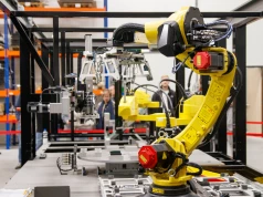 Były zespół robotyki Google DeepMind uczy roboty przez pokazywanie, nie programowanie