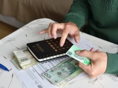 Wypełnij druk i ciesz się wyższą emeryturą. Można zyskać nawet 400 zł