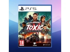 Tanie gry pudełkowe na PlayStation 5 w Media Markt. Zestawienie najlepszych ofert już od 30 zł!
