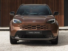 Ciekawe promocje Toyoty na model Yaris Cross i Lexusa na NX-a
