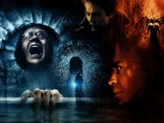 10 nadprzyrodzonych THRILLERÓW, które powinieneś zobaczyć