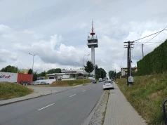 Mieszkańcy mówią „NIE” wyburzeniu wieży na Baranówce. Zbiórka podpisów pod petycją już w najbliższą niedzielę!