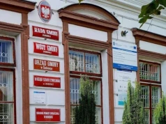Dubienka ma plan ogólny