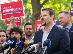Drewnicki: Ograniczę SCT do kilku ulic przy Rynku. Później całkowicie ją zlikwidujemy