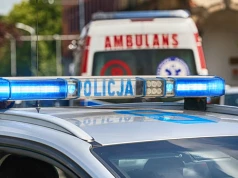 Brutalna napaść na personel szpitala. Jedna osoba w ciężkim stanie