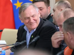 Były poseł PSL grozi otwarciem „puszki Pandory”