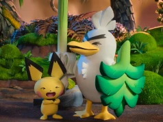 Nowe Pokémony dla Disney+. Jest pierwszy zwiastun serialu