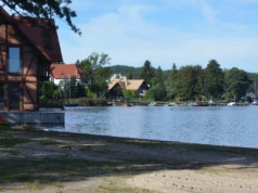 Charzykowy: mieszkańcy nie chcą 13 bloków