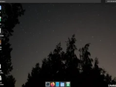 Umbra Linux