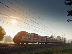 Polregio ma umowę z PGE Energetyka Kolejowa na utrzymanie sieci trakcyjnej