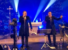 Znani muzycy wspierają Skolima. "Niejeden mu zazdrości"