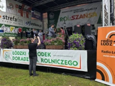 ROL-SZANSA 2026 w Piotrkowie Trybunalskim. Nowoczesne rolnictwo i produkty regionalne