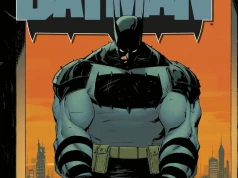 „Absolute Batman” hitem Egmontu. Komiks zniknął z księgarń, na Allegro już po ponad 100 zł