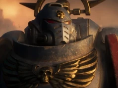 Wielka mapa kampanii, bombardowanie planet i widowiskowe bitwy. Total War: Warhammer 40,000 na długiej prezentacji rozgrywki