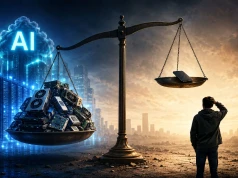 Demokratyzacja technologii – największa iluzja AI