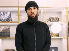 Malik Montana chce wypuszczać dwa numery tygodniowo. Stawia fanom warunek