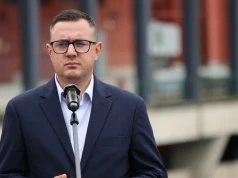 Wiadomo, co z CPN od 1 września. "Program działałby dalej"