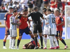 Paredes zareagował na karę od FIFA. "Dziwne"