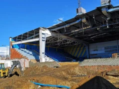 Prokuratura wszczęła śledztwo w sprawie rozbudowy Hali Sportowej